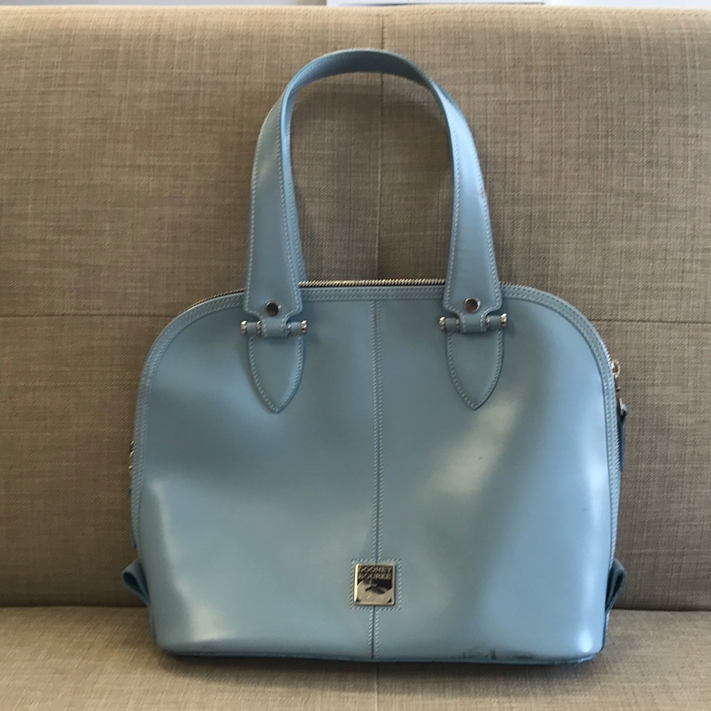 Dooney & Bourke Handbag—Vintage